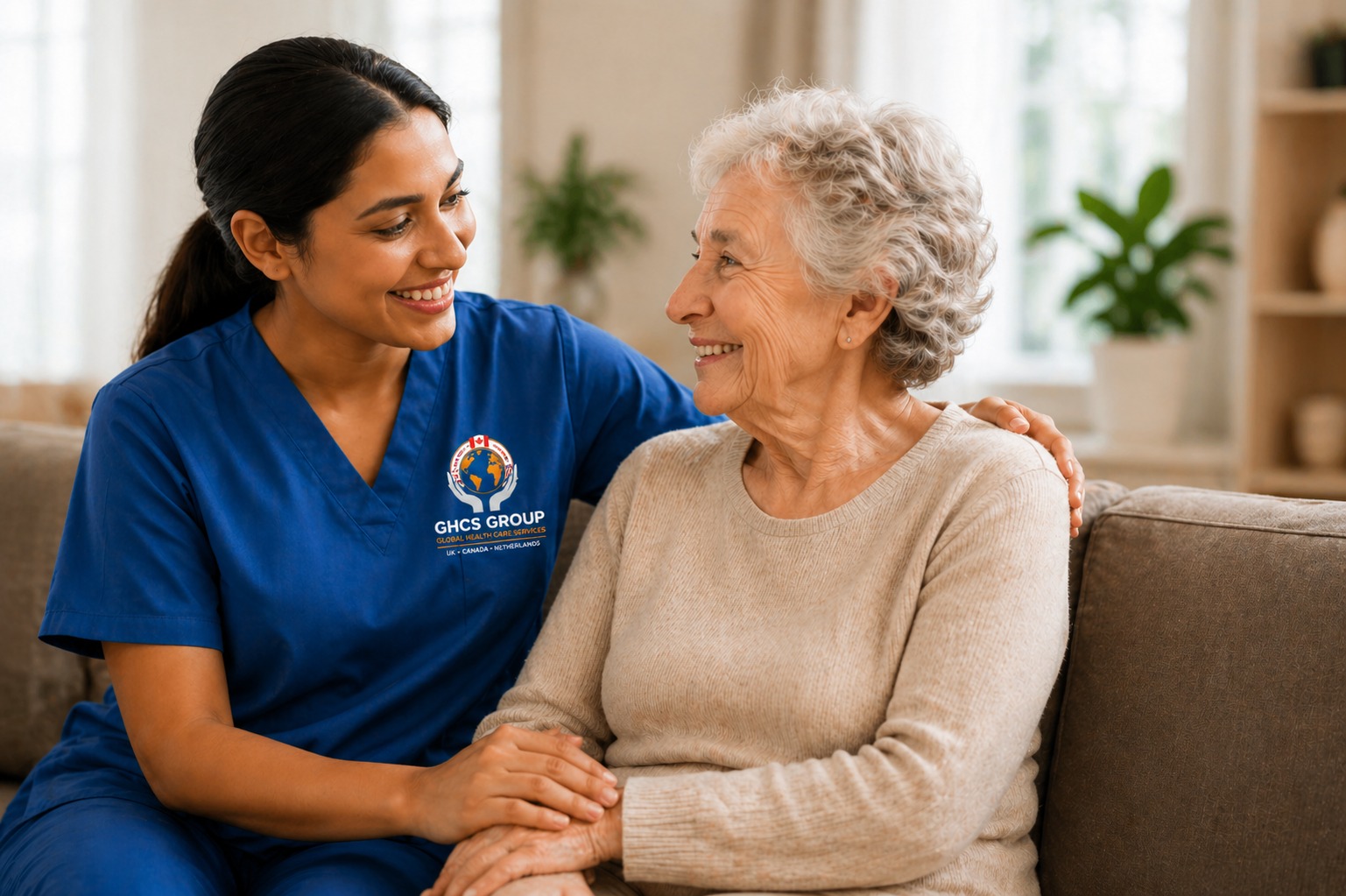 Healthcare Professional