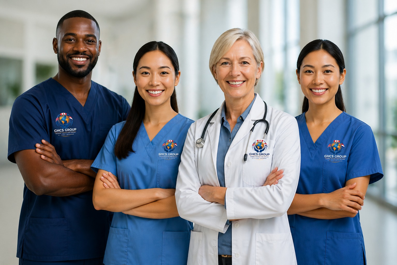 GHCS Careers
