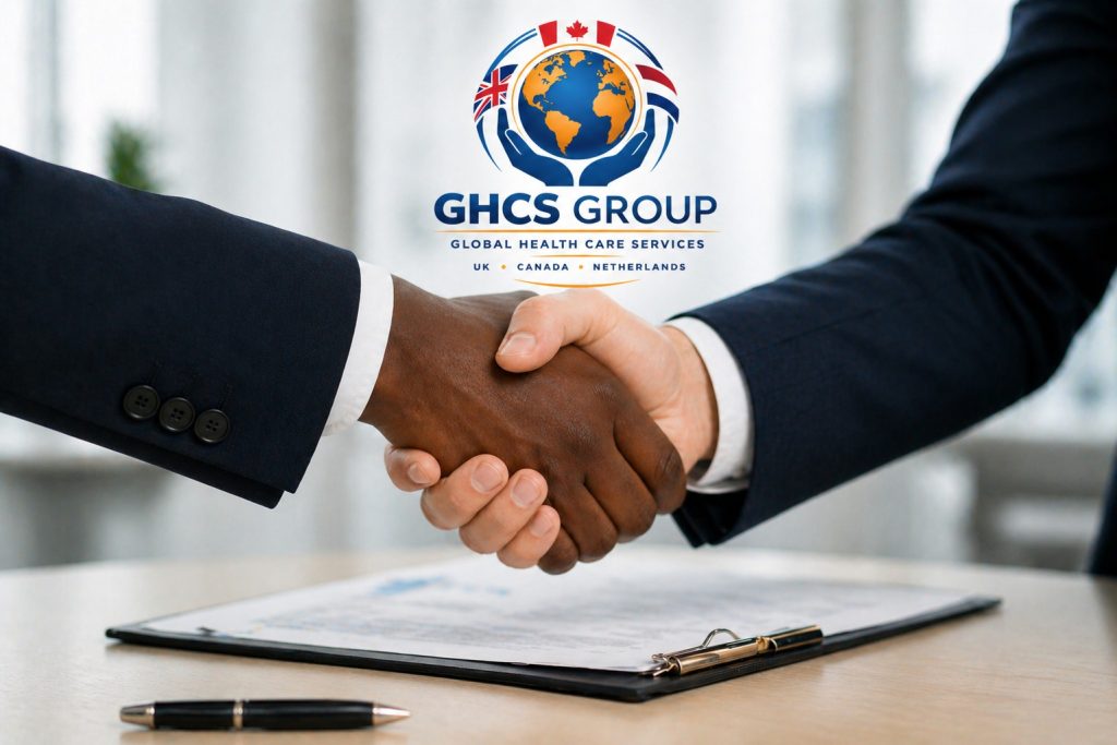 Partnership