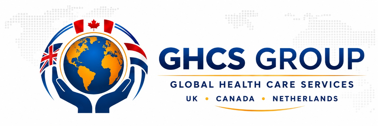GHCS Group Logo