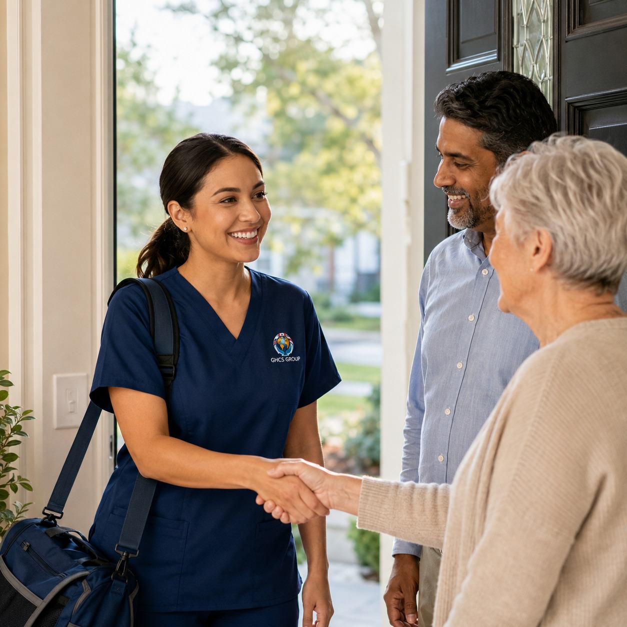 Community Care