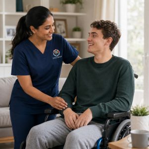 Disability Support