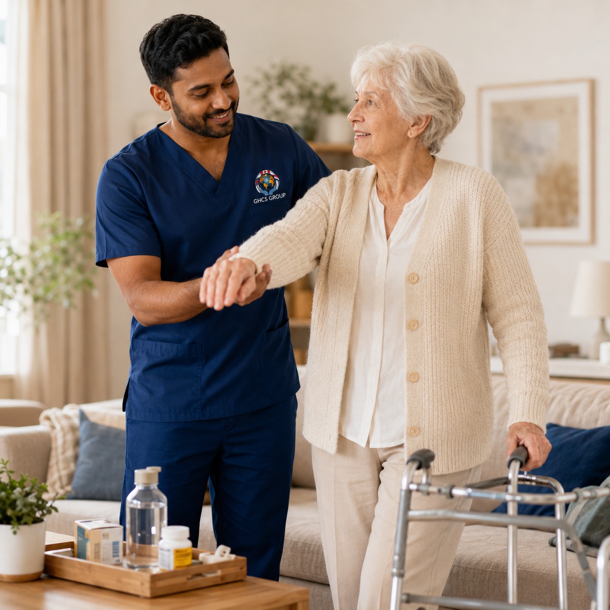 Elder Care