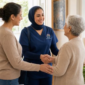 Community Care