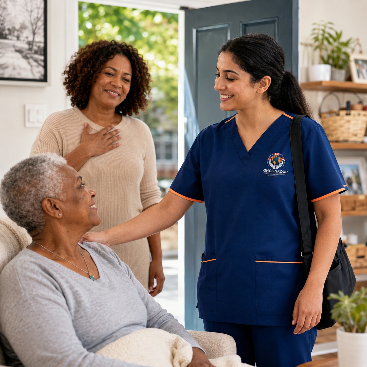 Respite Care