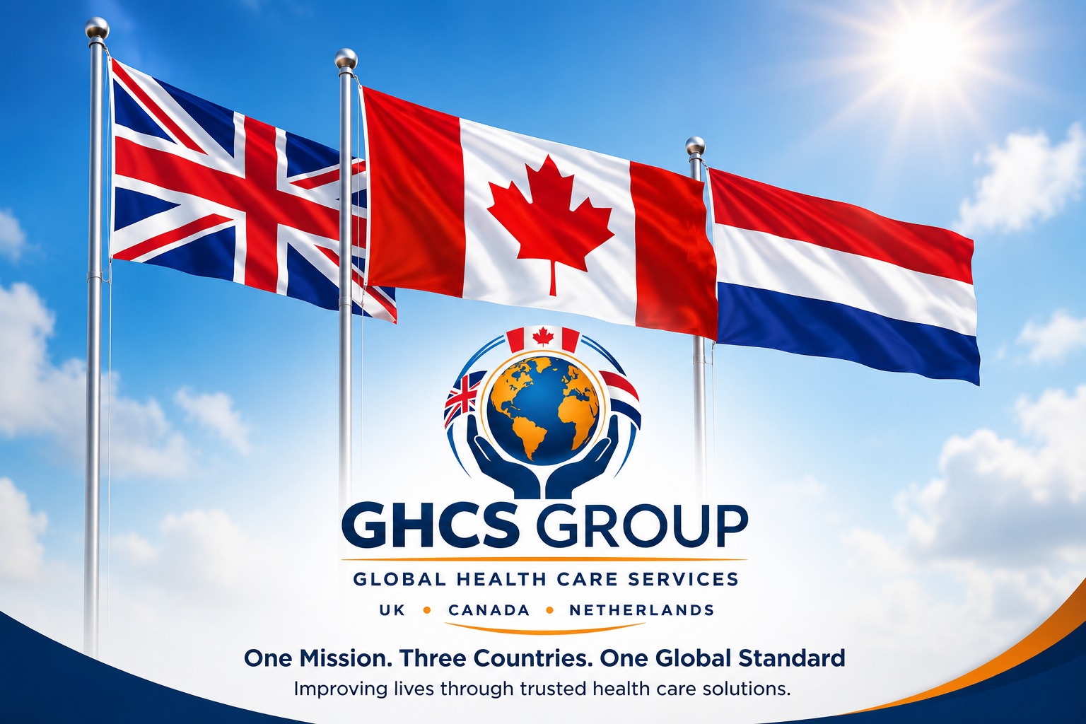 GHCS Canada Care